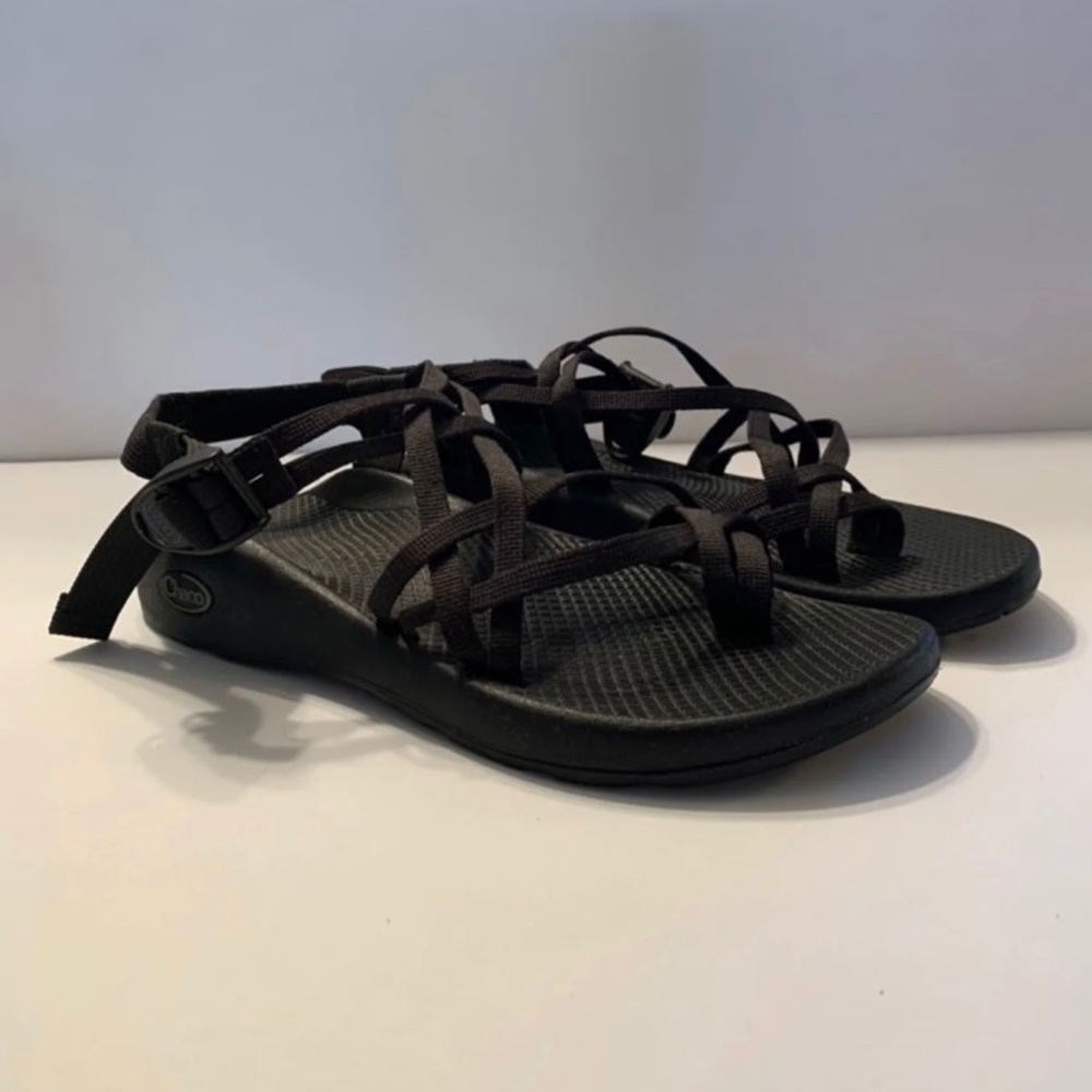 Chaco Z women’s 10 Black